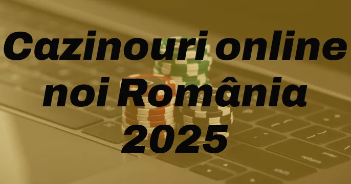 cazinouri online noi